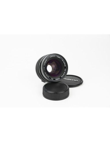 Olympus Zuiko MC Auto-W 35mm 1:2