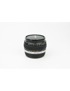 Olympus F. Zuiko Auto-S...