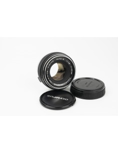 Olympus F. Zuiko Auto-S... 2