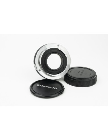 Olympus F. Zuiko Auto-S 50mm 1:1.8