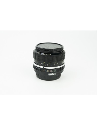 Nikon Nikkor K 28mm 1:3.5