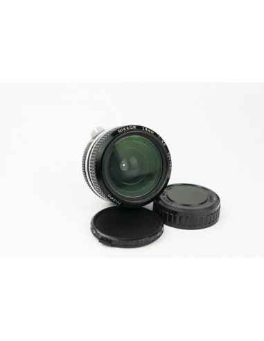 Nikon Nikkor K 28mm 1:3.5