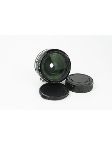 Nikon Nikkor K 28mm 1:3.5