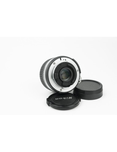 Nikon Nikkor Ai-s 28mm 1:2.8 CRC