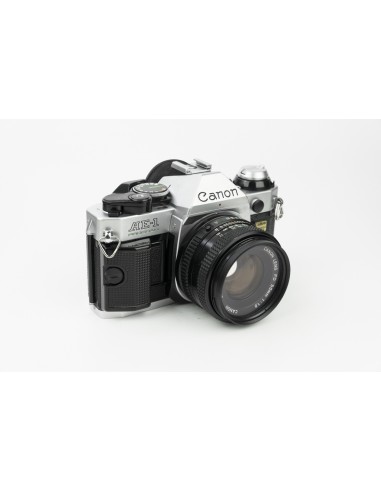 Canon AE-1 Program kit
