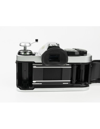 Canon AE-1 Program kit