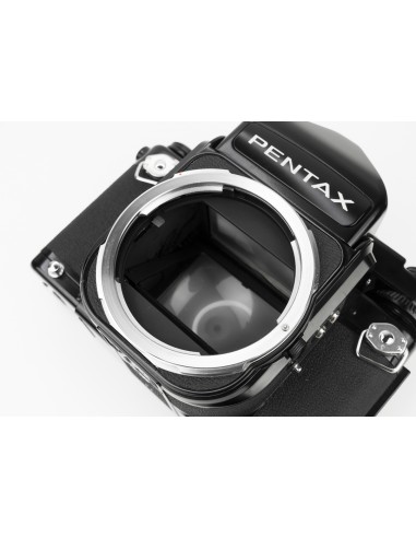 Pentax 67 body
