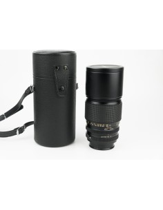 Konica Hexanon AR 200mm 1:3.5