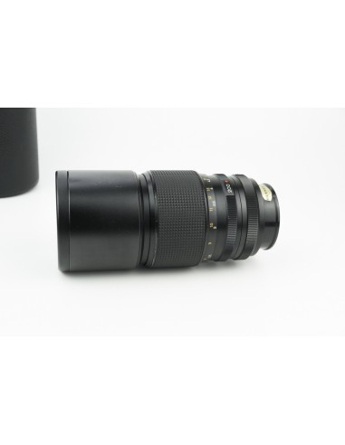 Konica Hexanon AR 200mm 1:3.5