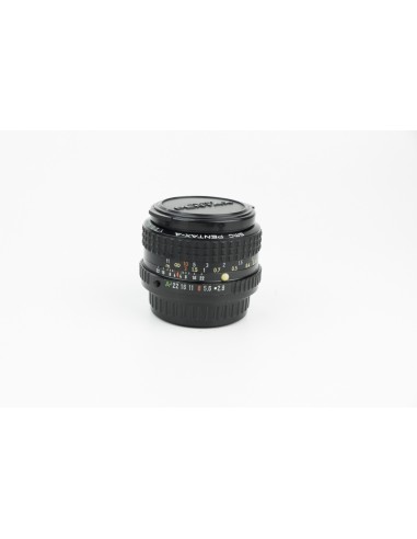 SMC Pentax-A 28mm 1:2.8