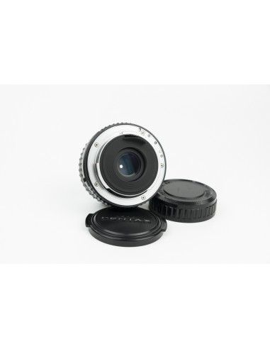 SMC Pentax-A 28mm 1:2.8