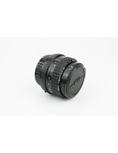 SMC Pentax-A 28mm 1:2.8