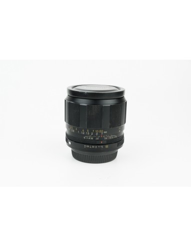 Konica Hexanon AR 35mm 1:2