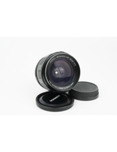 Konica Hexanon AR 35mm 1:2 2