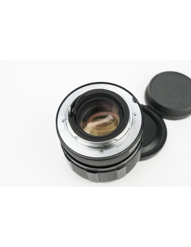 Konica Hexanon AR 35mm 1:2