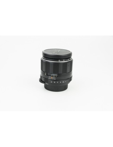 Pentax SMC Macro Takumar 50mm 1:4