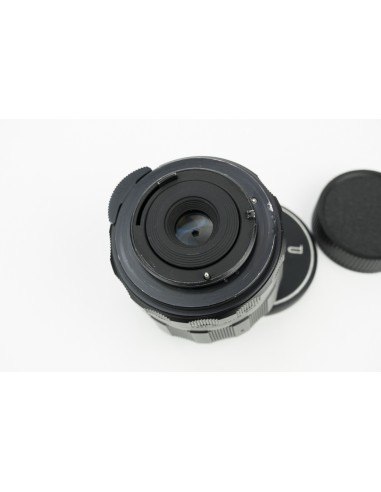 Pentax SMC Macro Takumar 50mm 1:4