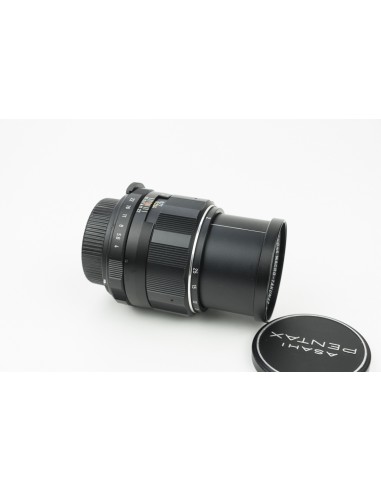Pentax SMC Macro Takumar 50mm 1:4