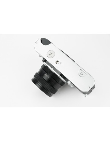 Konica Autoreflex T3 kit