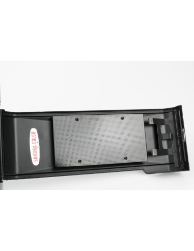 Konica Autoreflex T3 kit