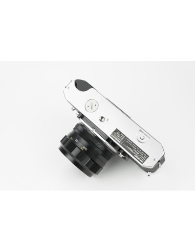 Konica Autoreflex T3 kit