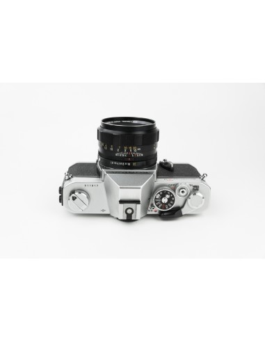 Konica Autoreflex T3 kit