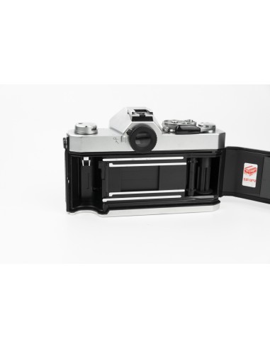 Konica Autoreflex T3 kit