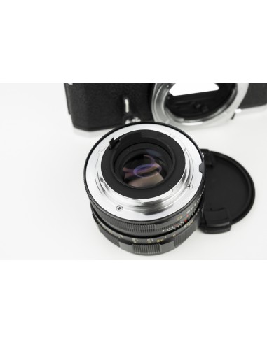 Konica Autoreflex T3 kit