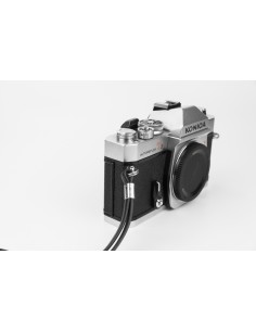 Konica Autoreflex T3 2