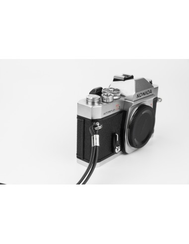 Konica Autoreflex T3