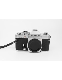 Konica Autoreflex T3
