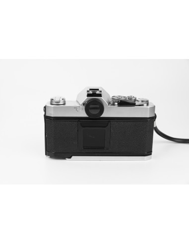 Konica Autoreflex T3