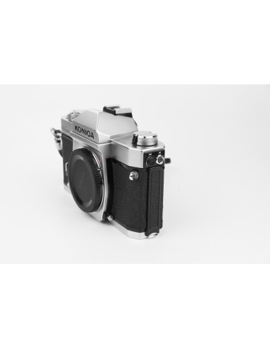 Konica Autoreflex T3