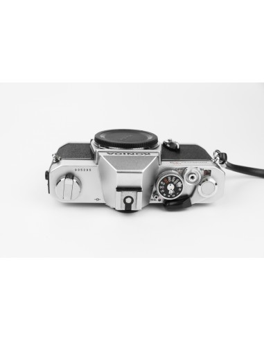 Konica Autoreflex T3