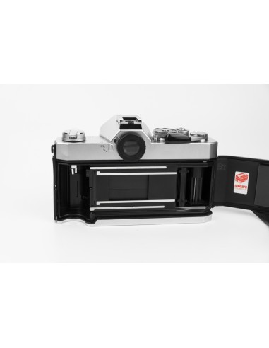 Konica Autoreflex T3