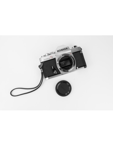 Konica Autoreflex T3
