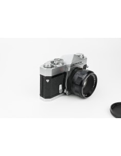 Konica Autoreflex T kit 2