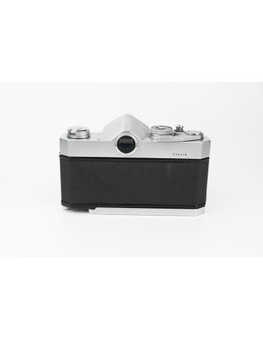 Konica Autoreflex T kit