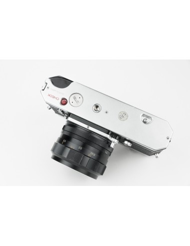 Konica Autoreflex T kit