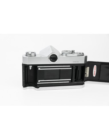 Konica Autoreflex T kit