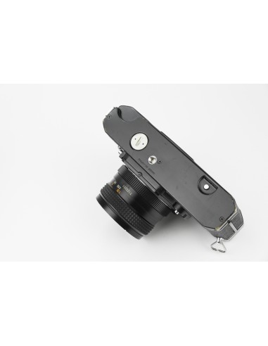 Konica Autoreflex T3 kit