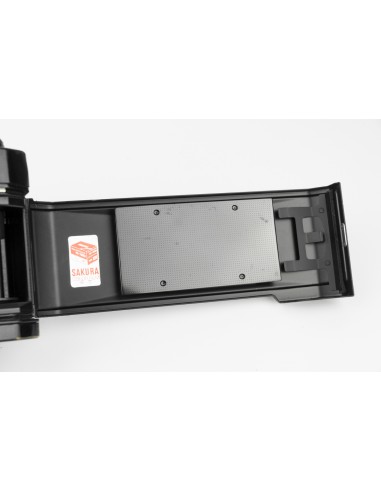 Konica Autoreflex T3 kit