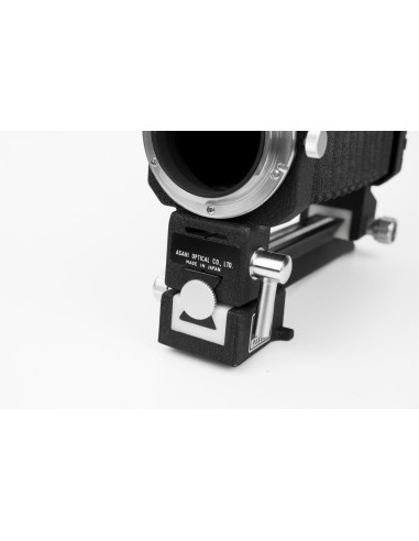 Asahi Pentax Bellow Unit K