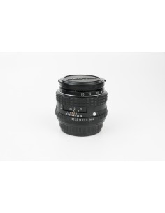 SMC Pentax-M 50mm 1:4 Macro