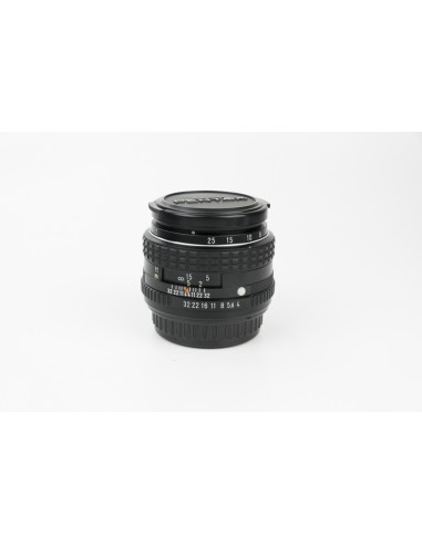 SMC Pentax-M 50mm 1:4 Macro