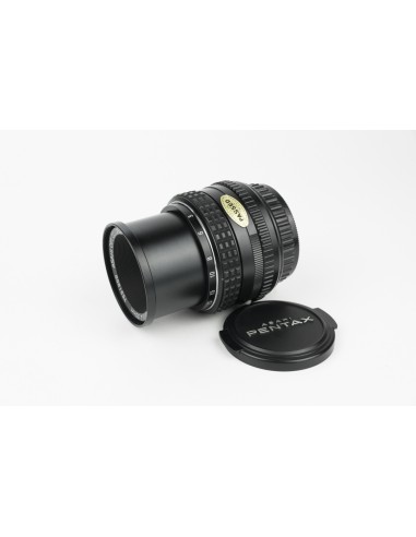 SMC Pentax-M 50mm 1:4 Macro