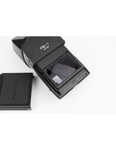 Pentax FC-1 + FB-1 kit
