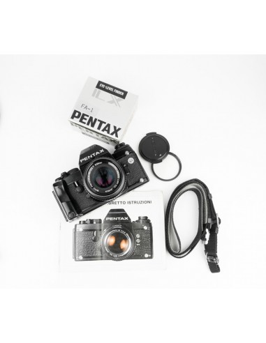 Pentax LX kit