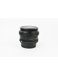 Konica Hexanon AR 50mm 1:1.4