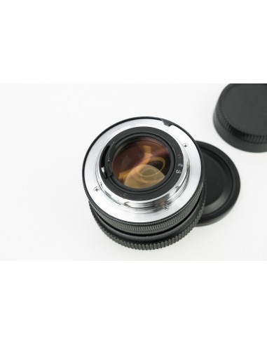 Konica Hexanon AR 50mm 1:1.4